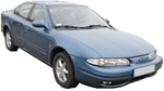 Chevrolet ALERO