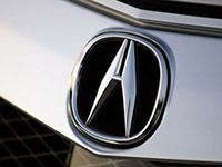 Лямбда-зонд ACURA 36532PLRA01