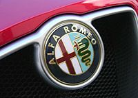 Монтажный комплект, компрессор ALFA ROMEO 1390079J52
