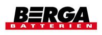 Стартерная аккумуляторная батарея; Стартерная аккумуляторная батарея BERGA 655013090A802