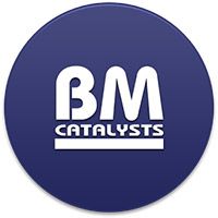 Сажевый / частичный фильтр, система выхлопа ОГ BM CATALYSTS BM11164