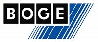 Амортизатор BOGE 40-D51-0