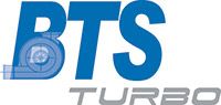 Компрессор, наддув BTS Turbo T914358