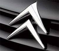 Приводной вал CITROËN 3273.87