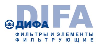 DIFA4382 ФИЛЬТР ВОЗДУШНЫЙ DIFA 4382