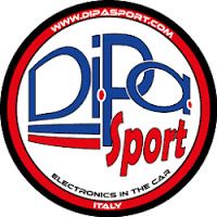 Датчик угла поворота DIPASPORT SX014N