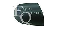 Рассеиватель, основная фара EQUAL QUALITY PP0805D