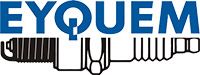 Свеча зажигания EYQUEM 0911007394