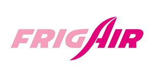 Комплект тормозных колодок, дисковый тормоз FRIGAIR PD18.510