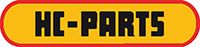 Стартер HC-PARTS CS1551