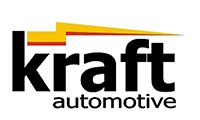 Паразитный / ведущий ролик, поликлиновой ремень KRAFT AUTOMOTIVE 1220862