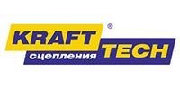 Комплект сцепления KRAFTTECH W16215J