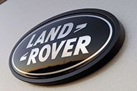 Тормозной диск LAND ROVER LR000571