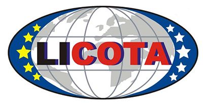 Головка торцевая super lock 1/4 13 мм LICOTA R2013