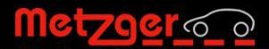 Лямбда-зонд METZGER 0893277