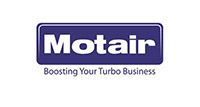 Компрессор, наддув MOTAIR TURBOLADER 334282