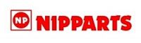 Прокладка, головка цилиндра NIPPARTS J1250328