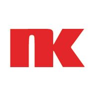 Тормозной суппорт NK 2436133