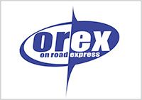 Масляный фильтр OREX 218015