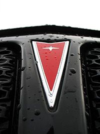 Радиатор, охлаждение двигателя; Радиатор, Тяговый аккамулятор PONTIAC 3028143