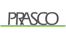 Компрессор, кондиционер PRASCO CRAK133