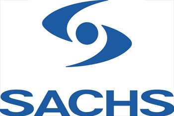 Возвратная вилка, система сцепления SACHS 3189 600 036
