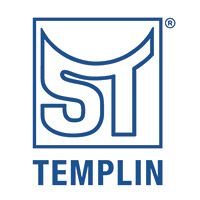 Тормозной диск ST-TEMPLIN 03.110.15160