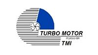 Компрессор, наддув TURBO MOTOR TIRHF5VVQ2