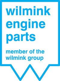 Воздушный фильтр WILMINK GROUP WG1215874